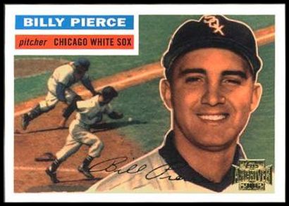 173 Billy Pierce